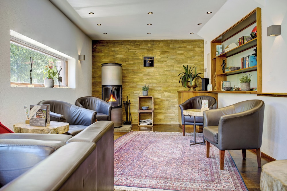 Flair Hotel Sonnenhof 49/68