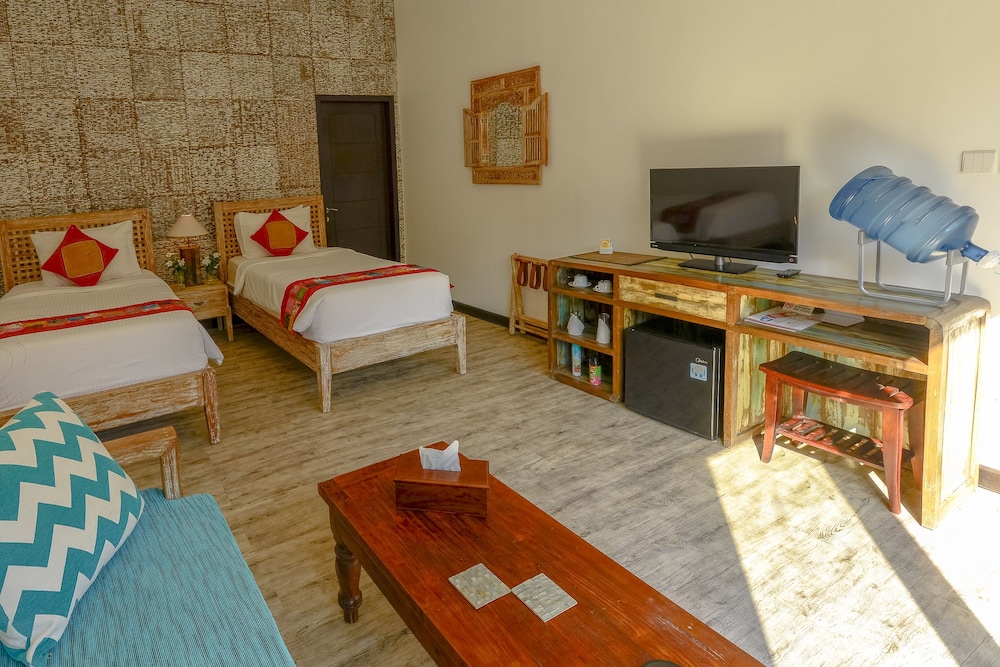 Kura Kura Resort Gili Meno 39/65