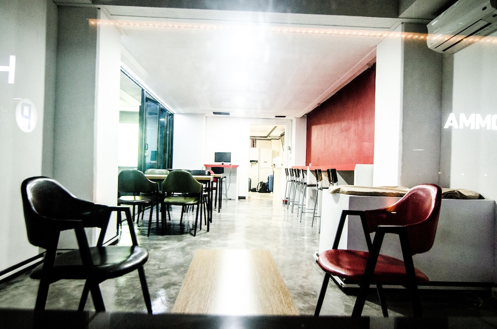 Kimchee Busan Downtown Guesthouse 37/51