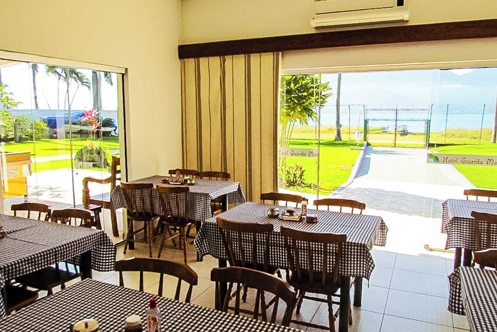 Hotel Guarda Mor 35/53