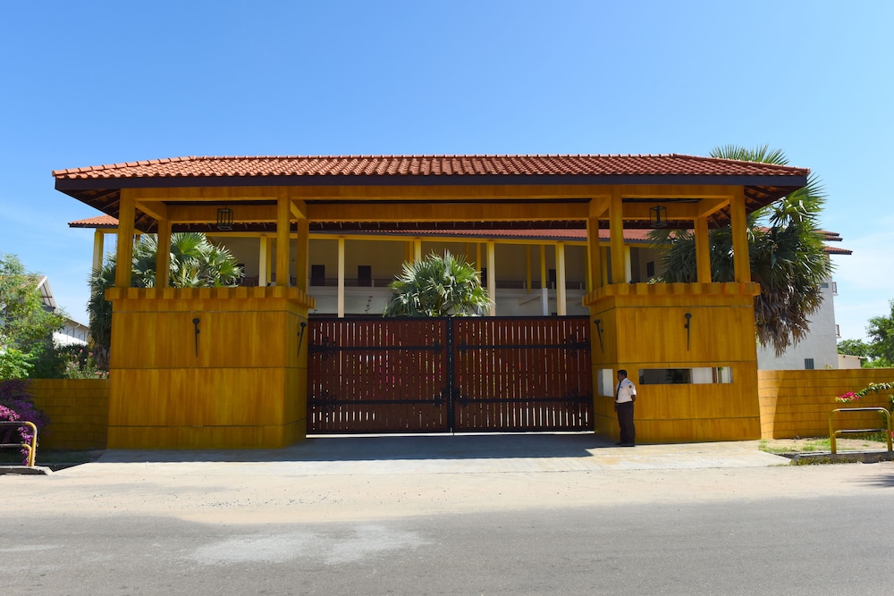 Passi Villas Passikudah 4/50