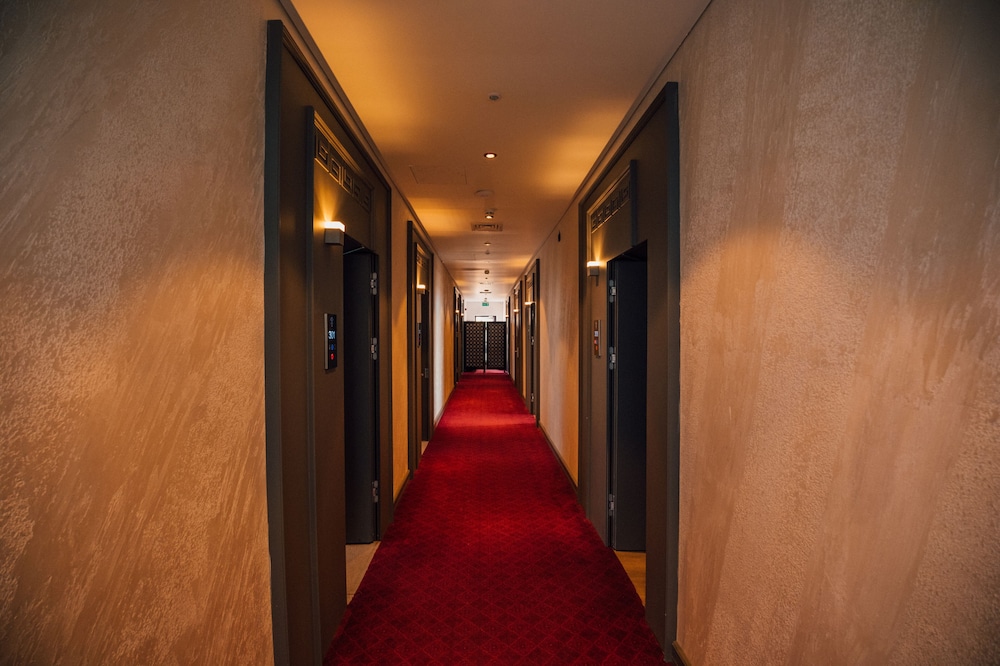 Del Lago Luxury Hotel By Saracoglu 13/49