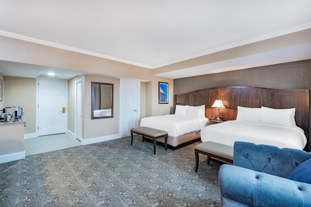 The Americus Hotel Trademark Collection by Wyndham 15/46