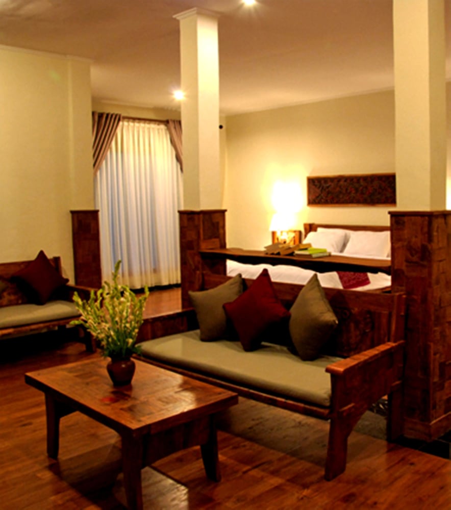 Sri Ratih Cottages 29/50