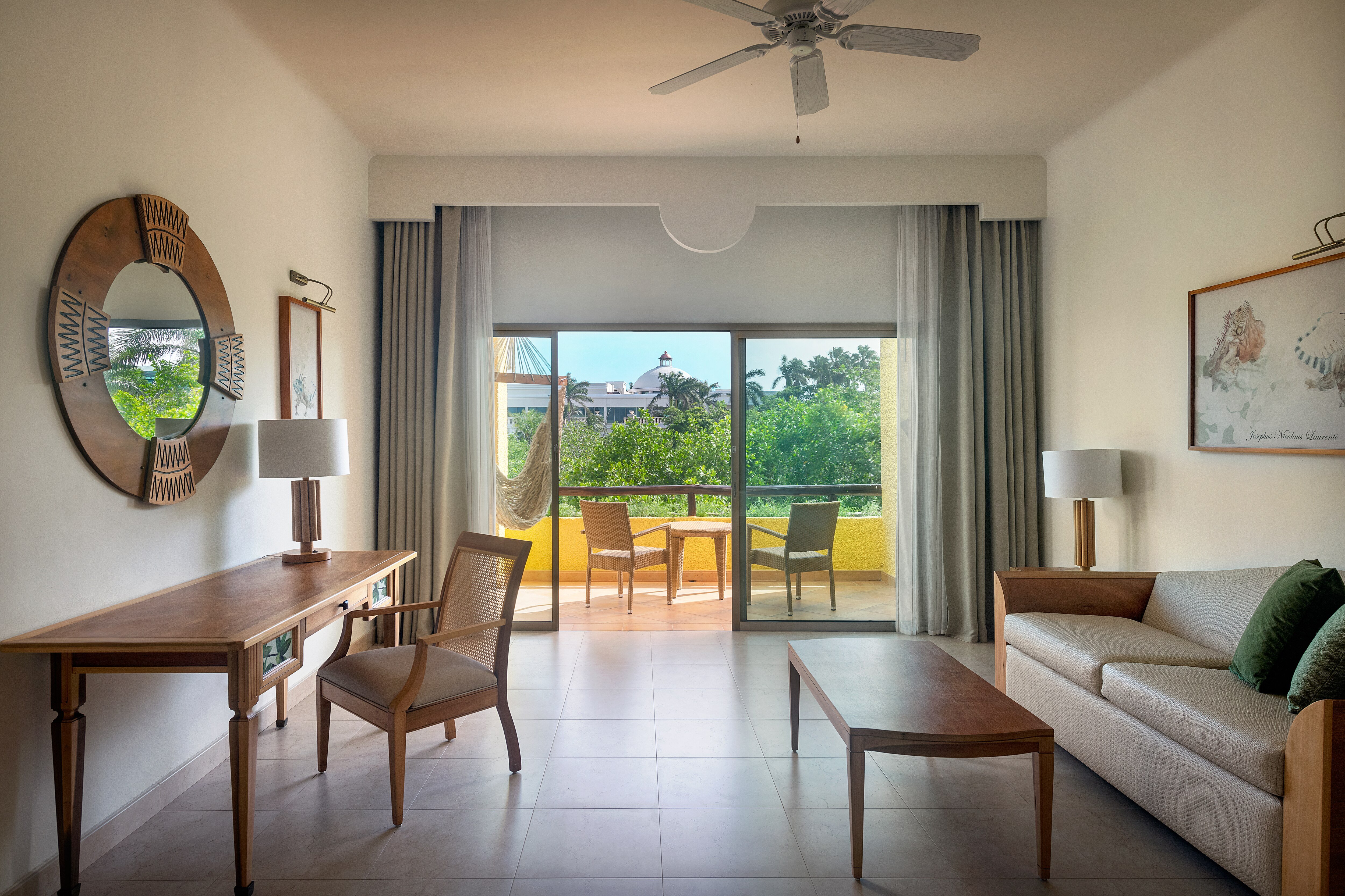 Iberostar Selection Paraiso Maya Suites 27/50
