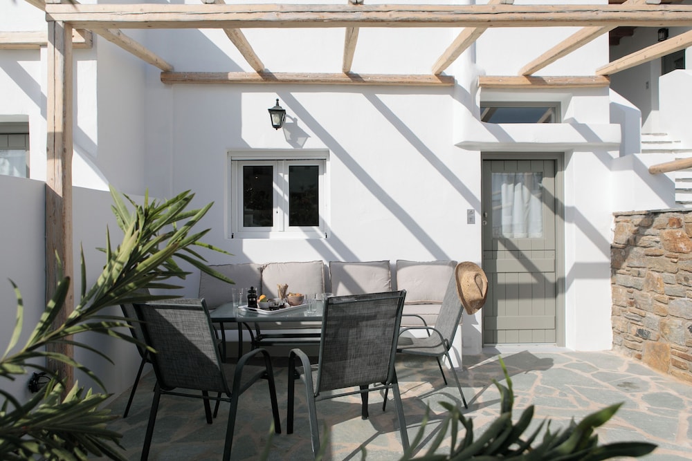 Irida Luxury Apartments 41/50