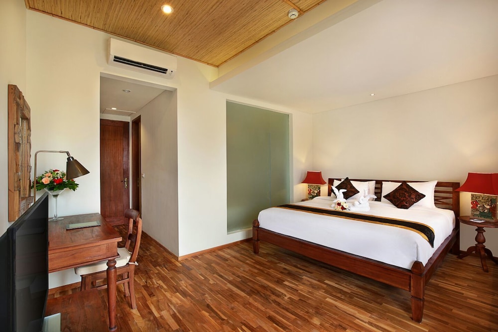 Kamajaya Villas Bali 7/36