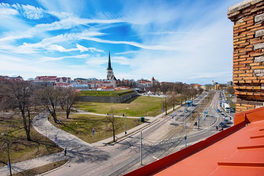 Lighthouse Apartments Tallinn 65/74