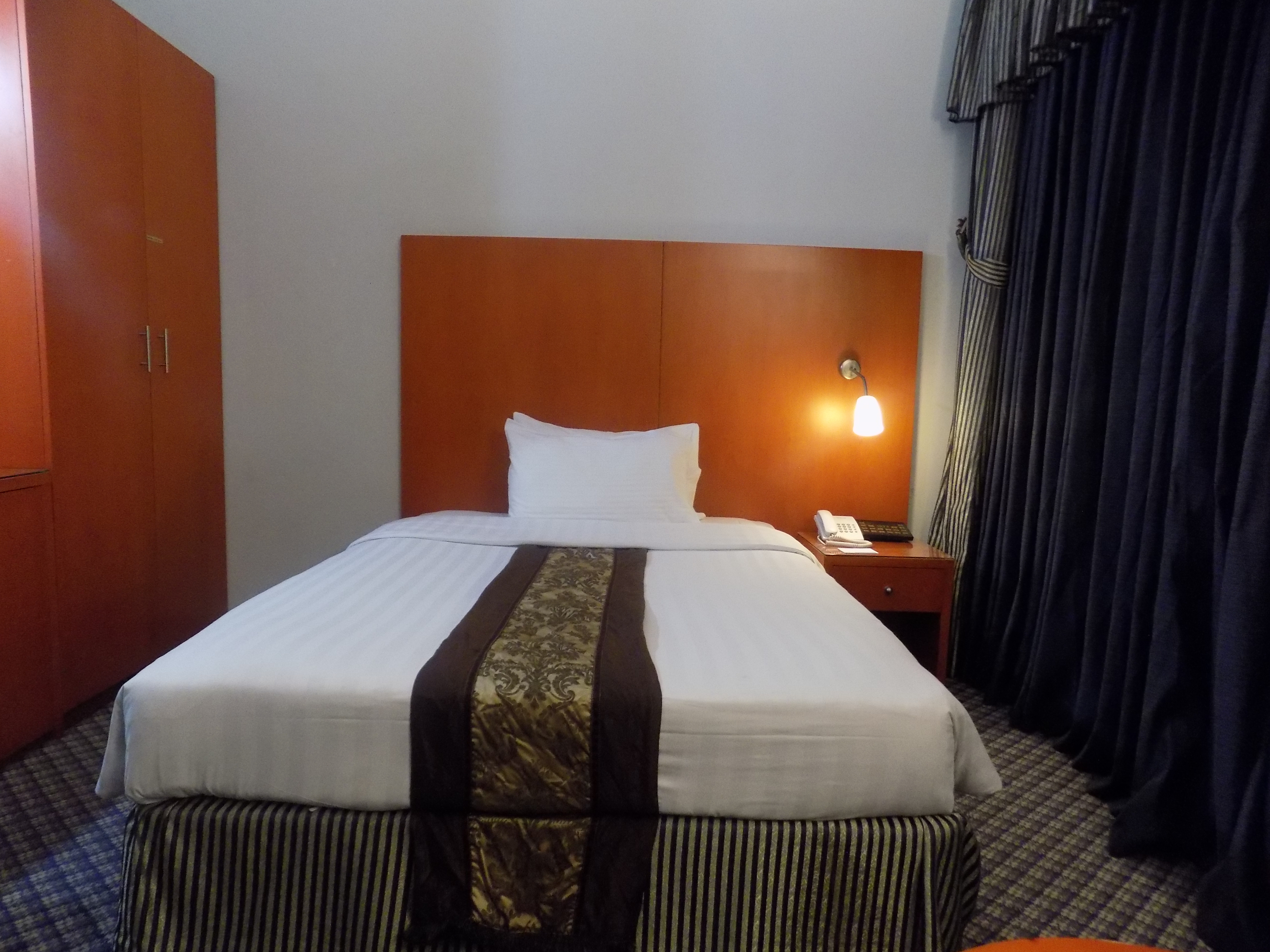 Boonmax Hotel L.L.C 19/51