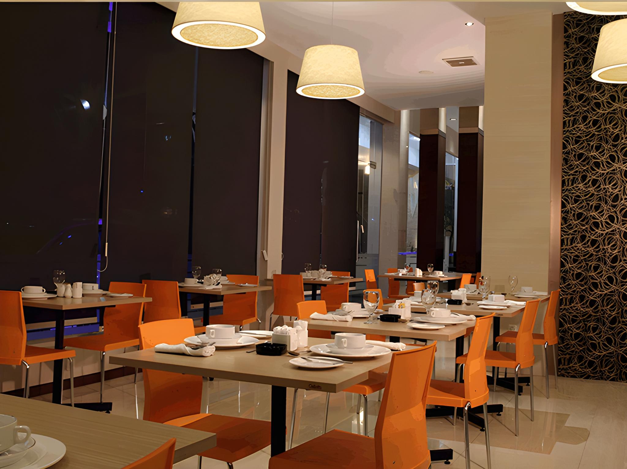 Mega Permata Hotel 30/39