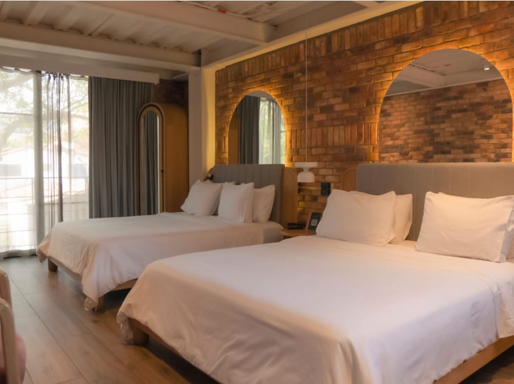 Nomada Hotel Origen 7/27
