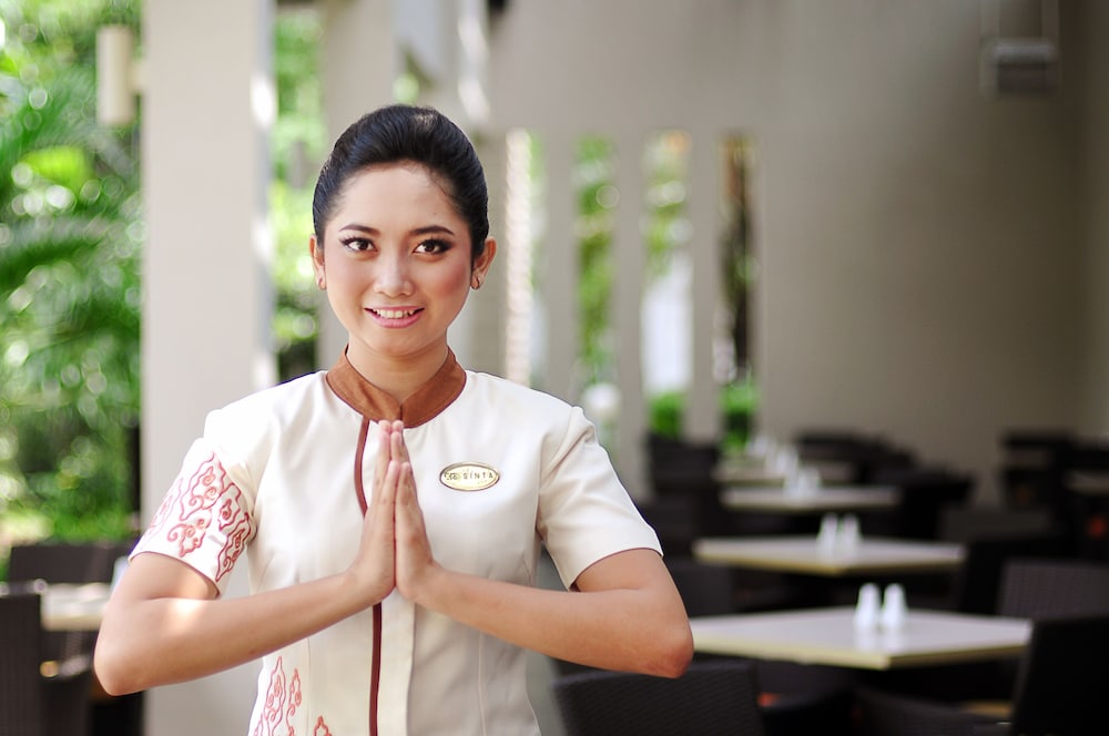 Hotel Santika Cirebon 6/28