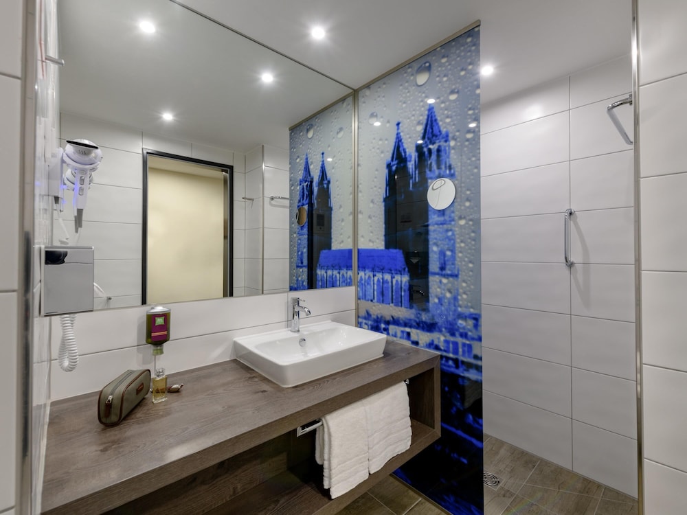 Ibis Styles Magdeburg 62/63
