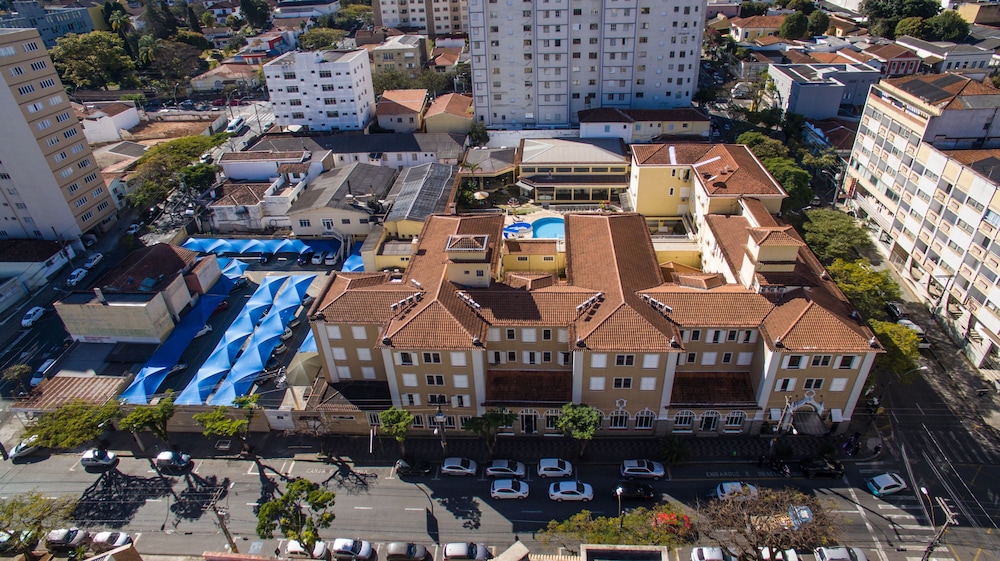 Hotel Minas Gerais 9/71