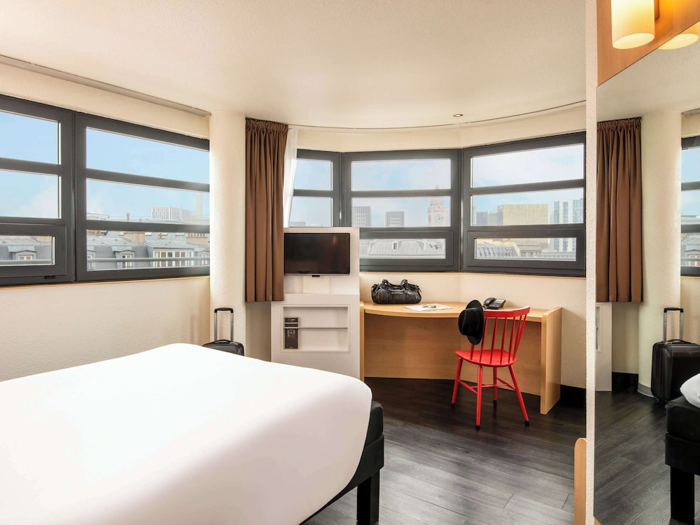 ibis Paris Gare de Lyon Diderot 12th 23/72