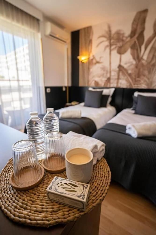Hotel Cannes Gallia 21/63