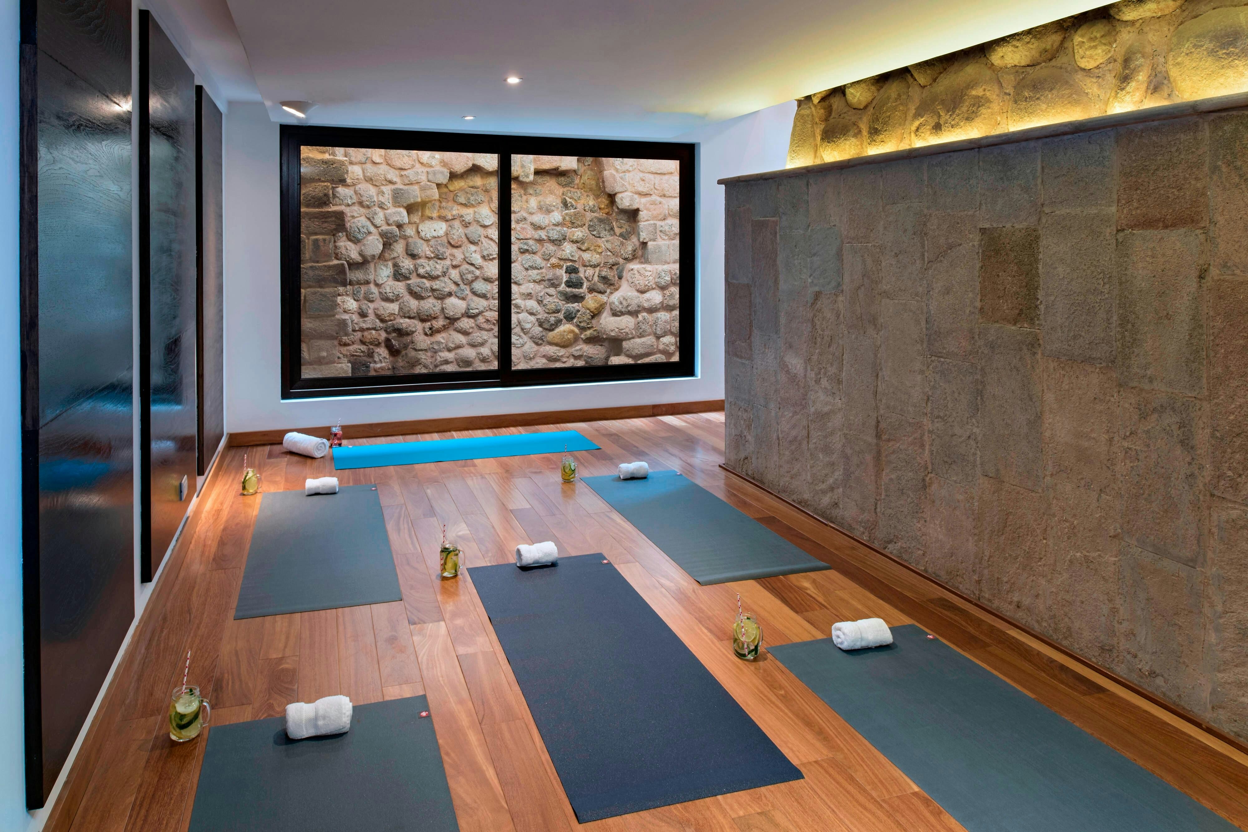 JW Marriott El Convento Cusco 35/59
