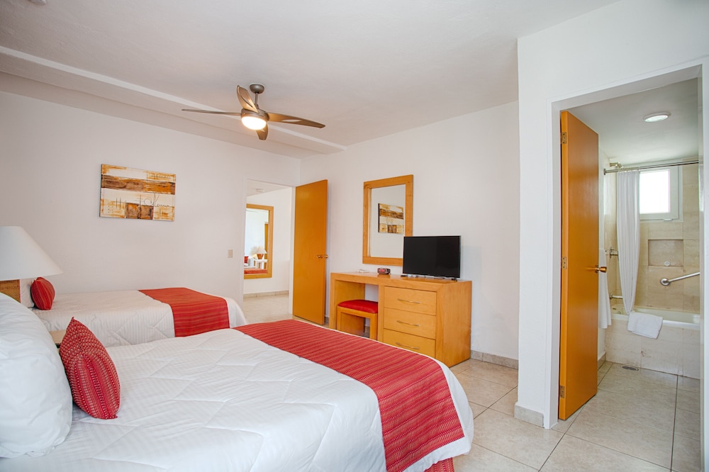 Marival Emotions Resort & Suites Riviera Nayarit by Mercure 20/64