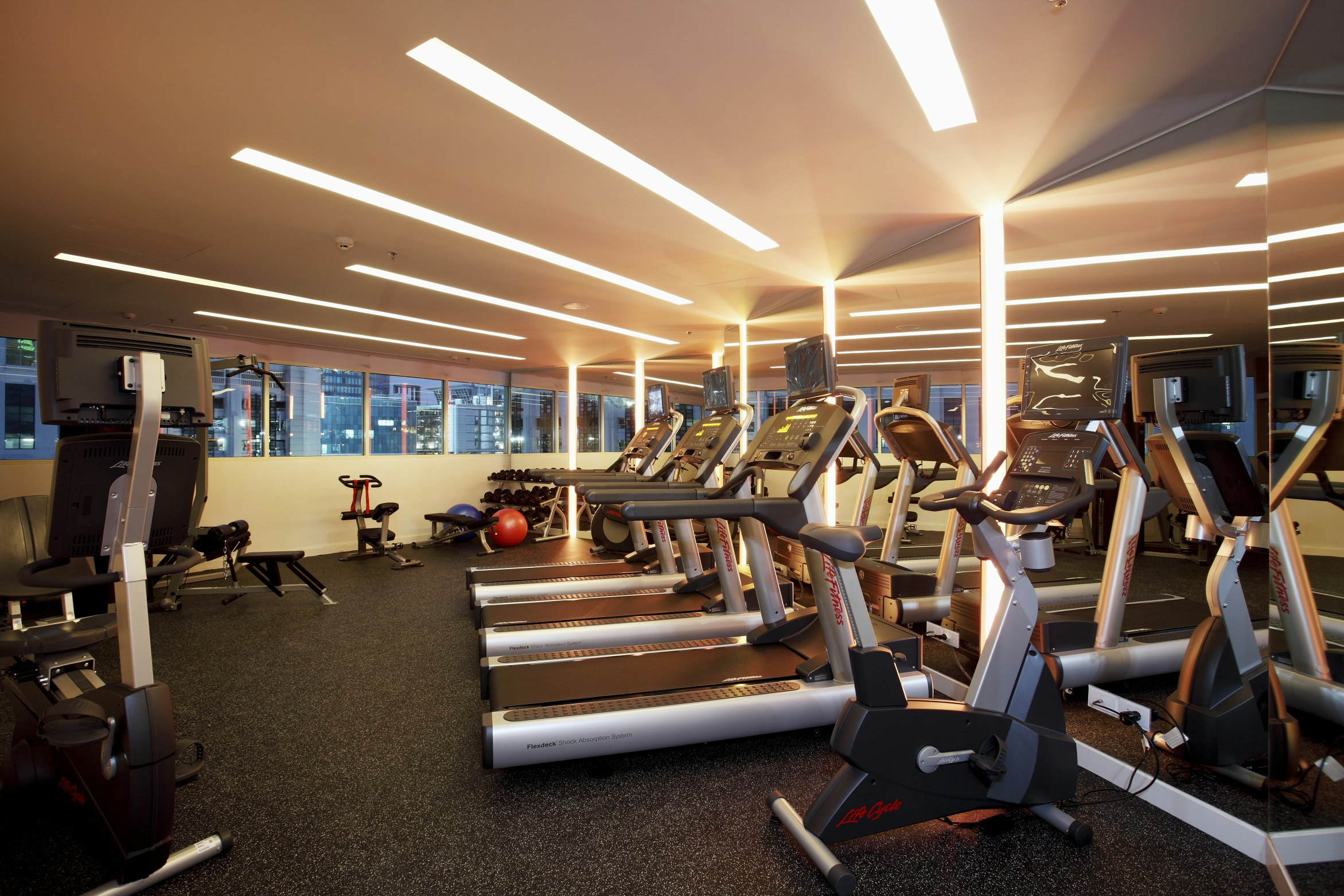 Centara Watergate Pavilion Hotel Bangkok 50/87