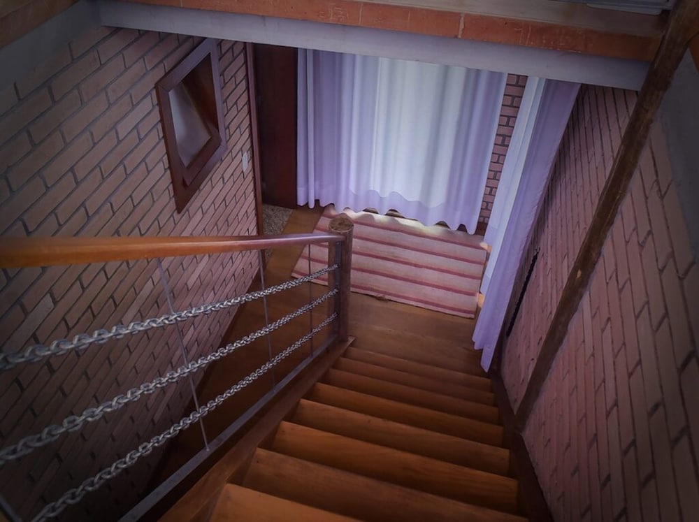 OYO Pousada e Hotel Putini 20/50