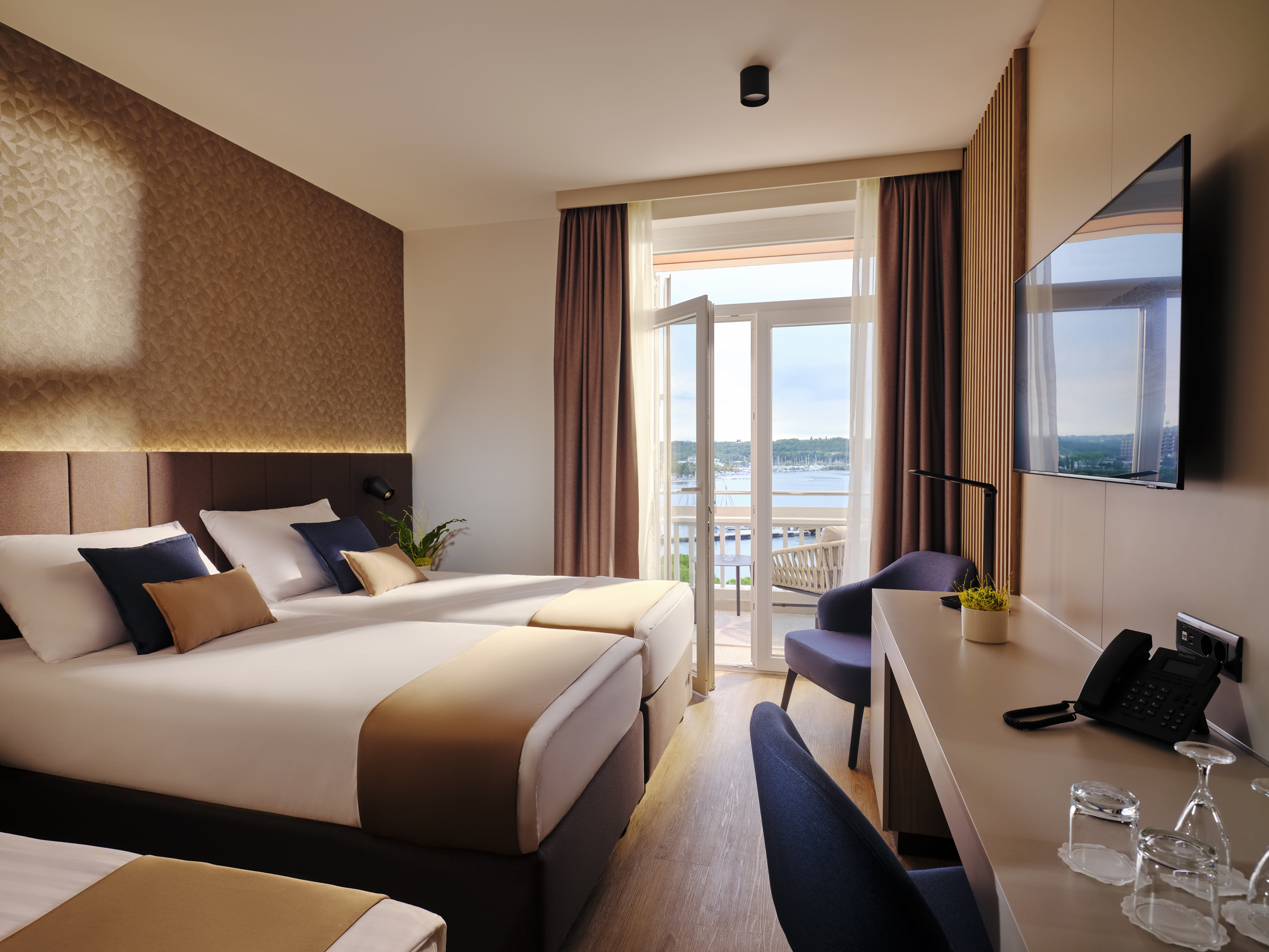 First Hotel Raftewold 18/50