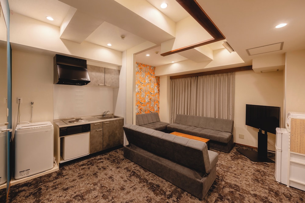 Centurion Hotel Residential Akasaka Station 36/50