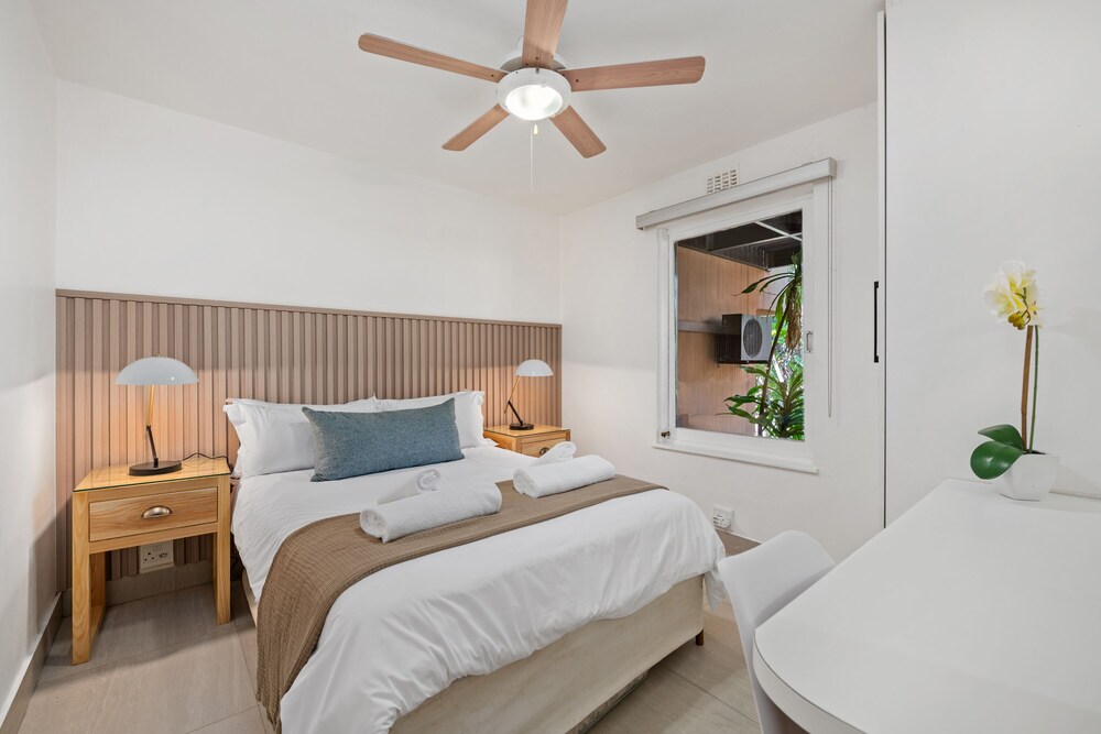 San Lameer Villa Rentals Bachelor Studio 2515 34/50