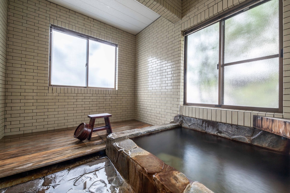 Ryokan Hanagokoro 40/63