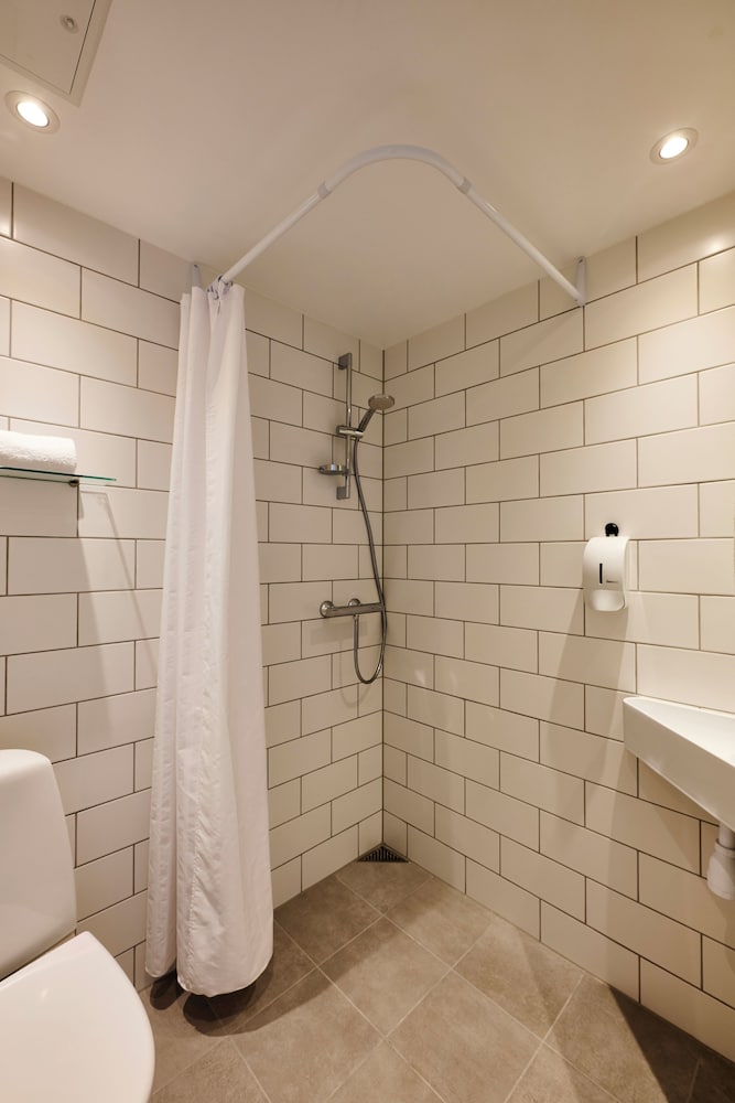 Copenhagen Go Hotel 47/50