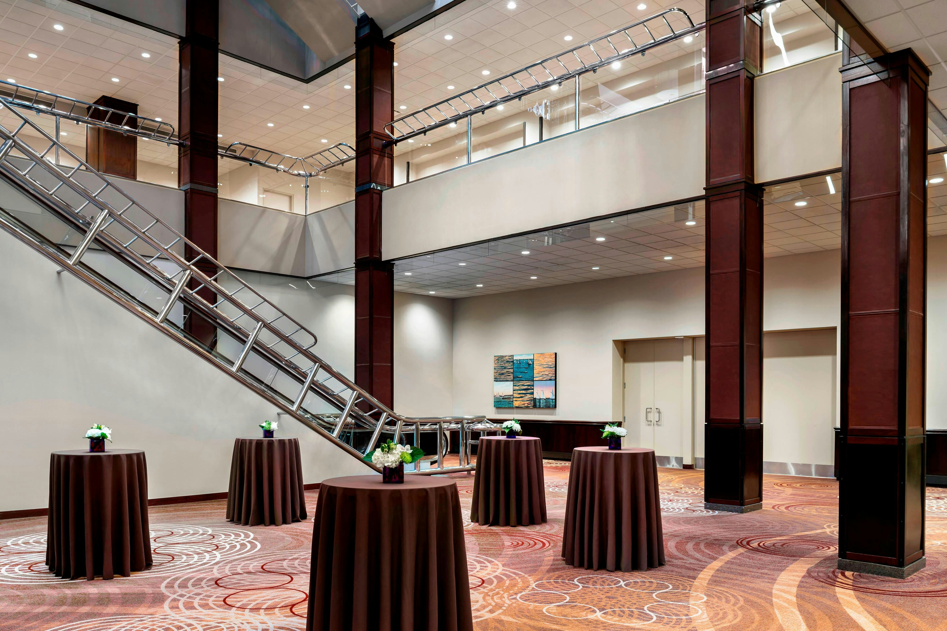 SHERATON CENTRE TORONTO 17/48