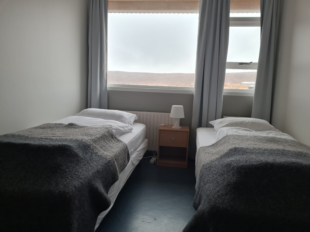 Hótel Hvítserkur 6/44