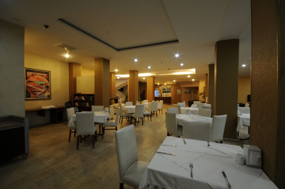 Marbas Select Beach - Adults Only (+14) 46/50