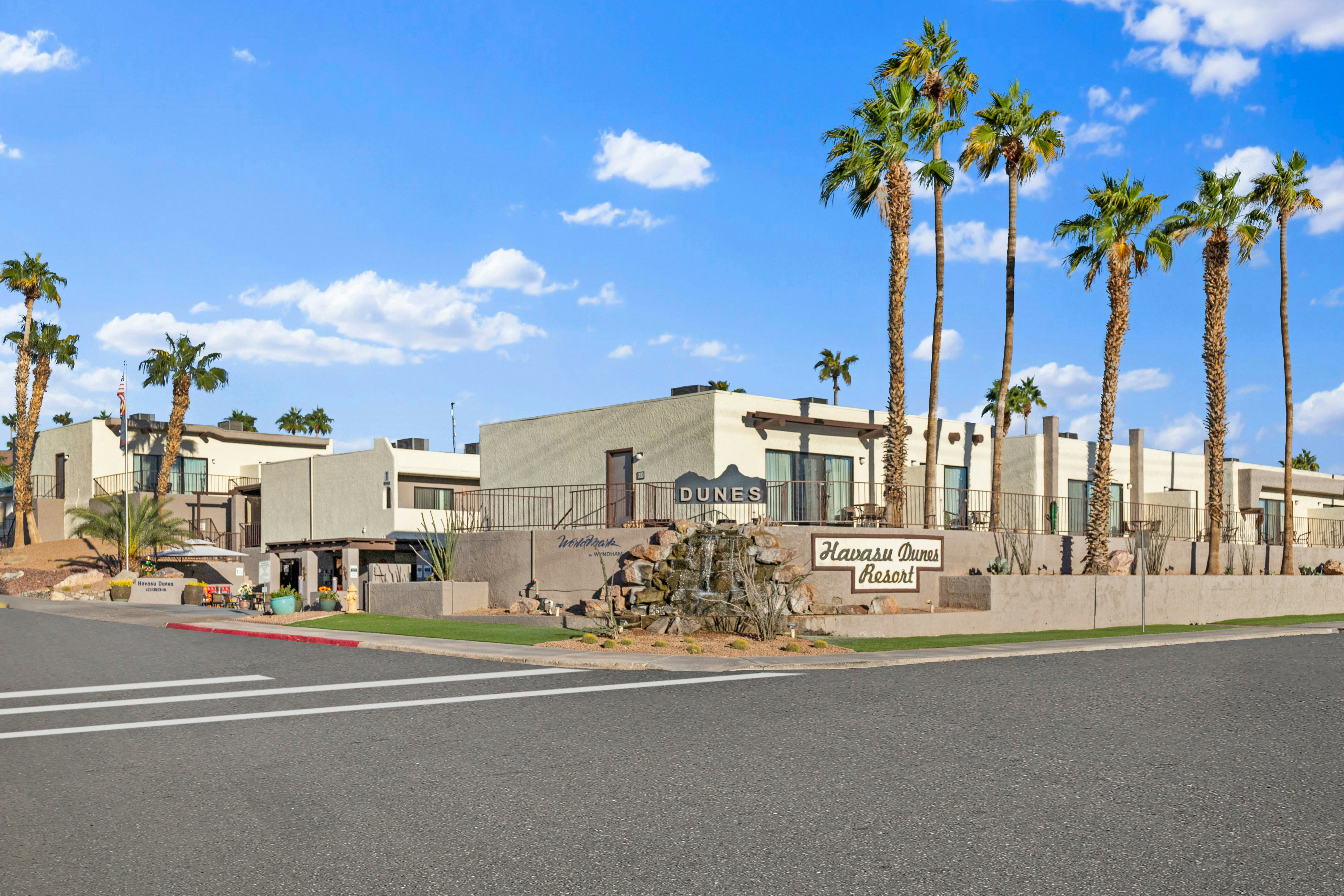 WorldMark Havasu Dunes 38/47