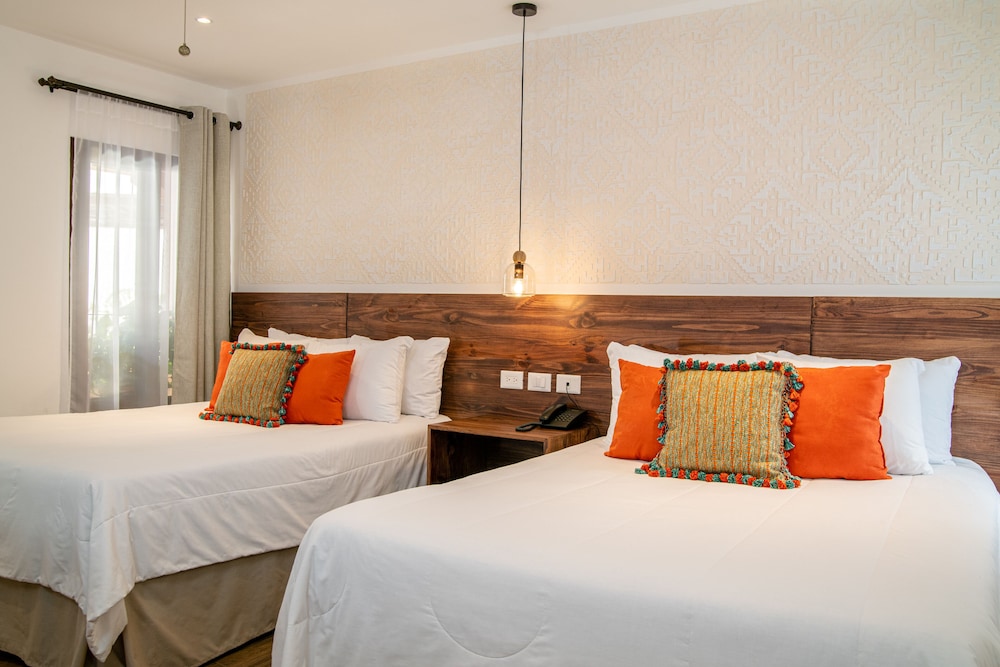 LAS CAMELIAS INN 11/50