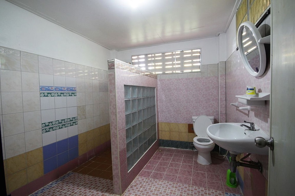 Chatfah Resort 50/50