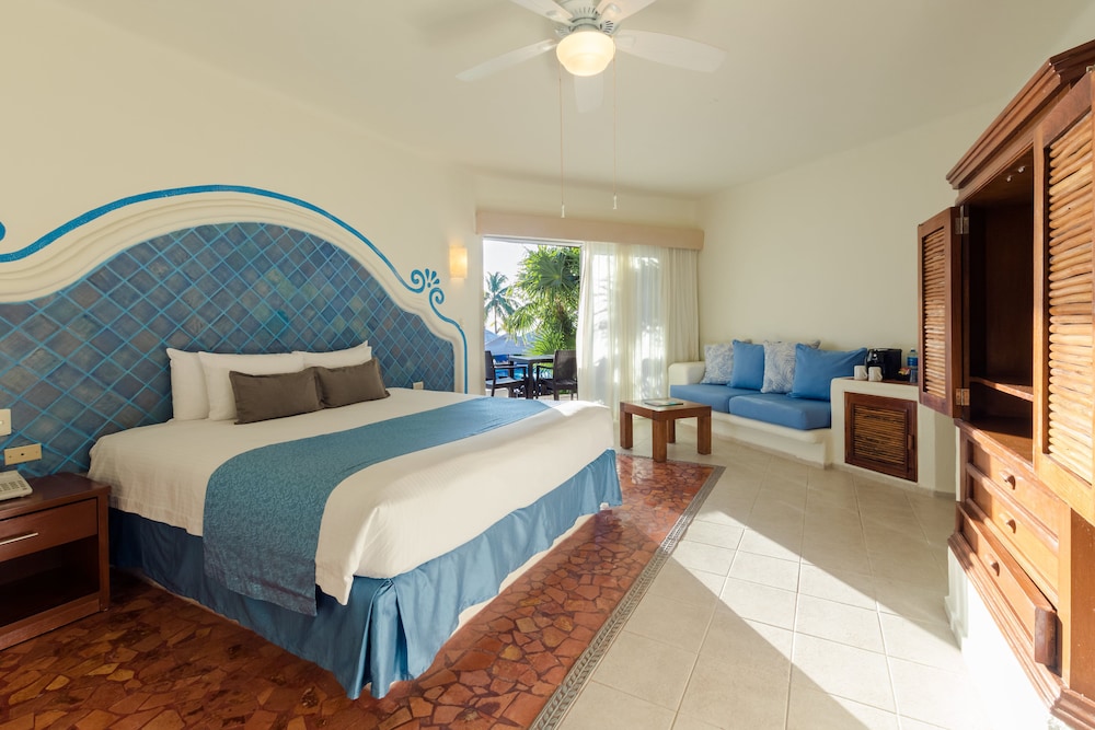 Desire Pearl Resort Riviera Maya All Inclusive - Adults Only 16/70