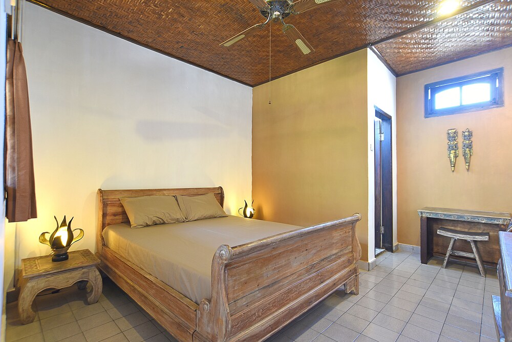 Puri Agung Homestay 7/30