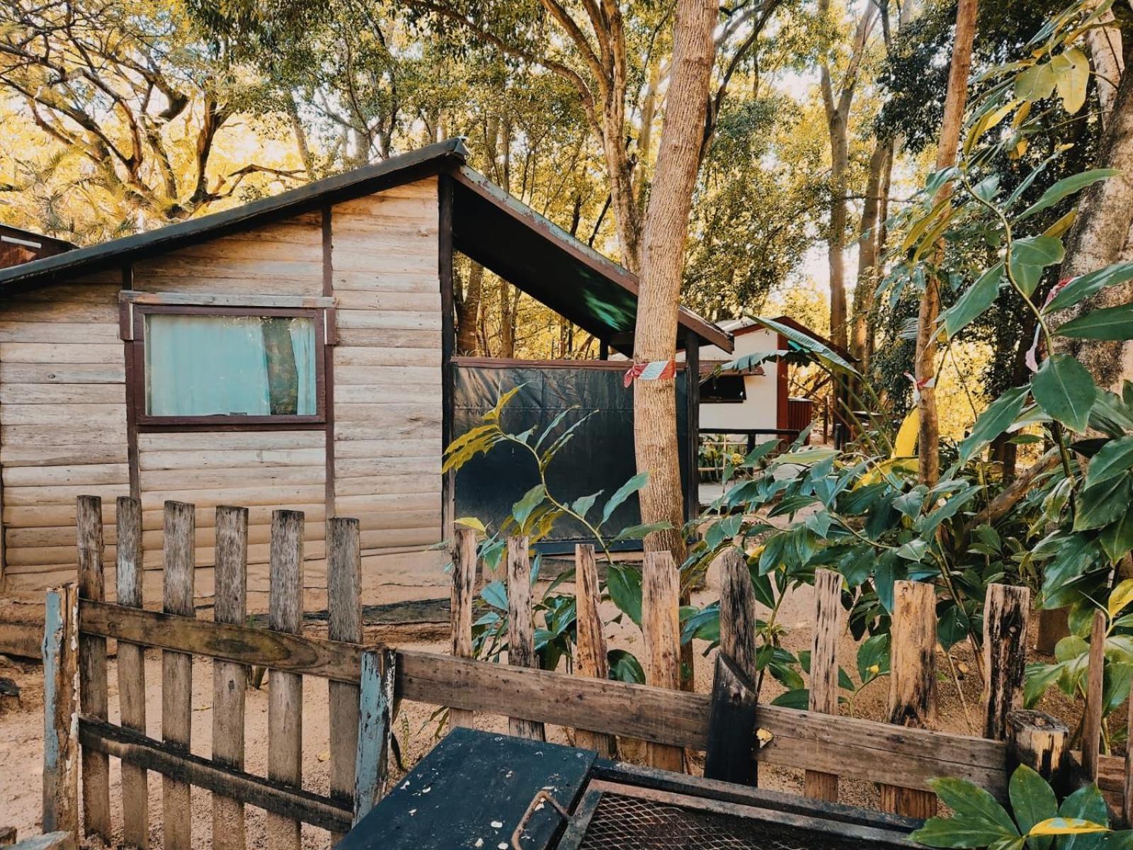 Hazyview Adventure Backpackers 1/50