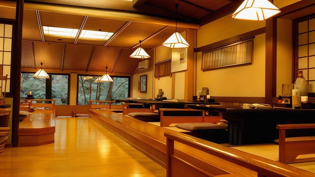 Kasenkyo Izutsuya 20/27