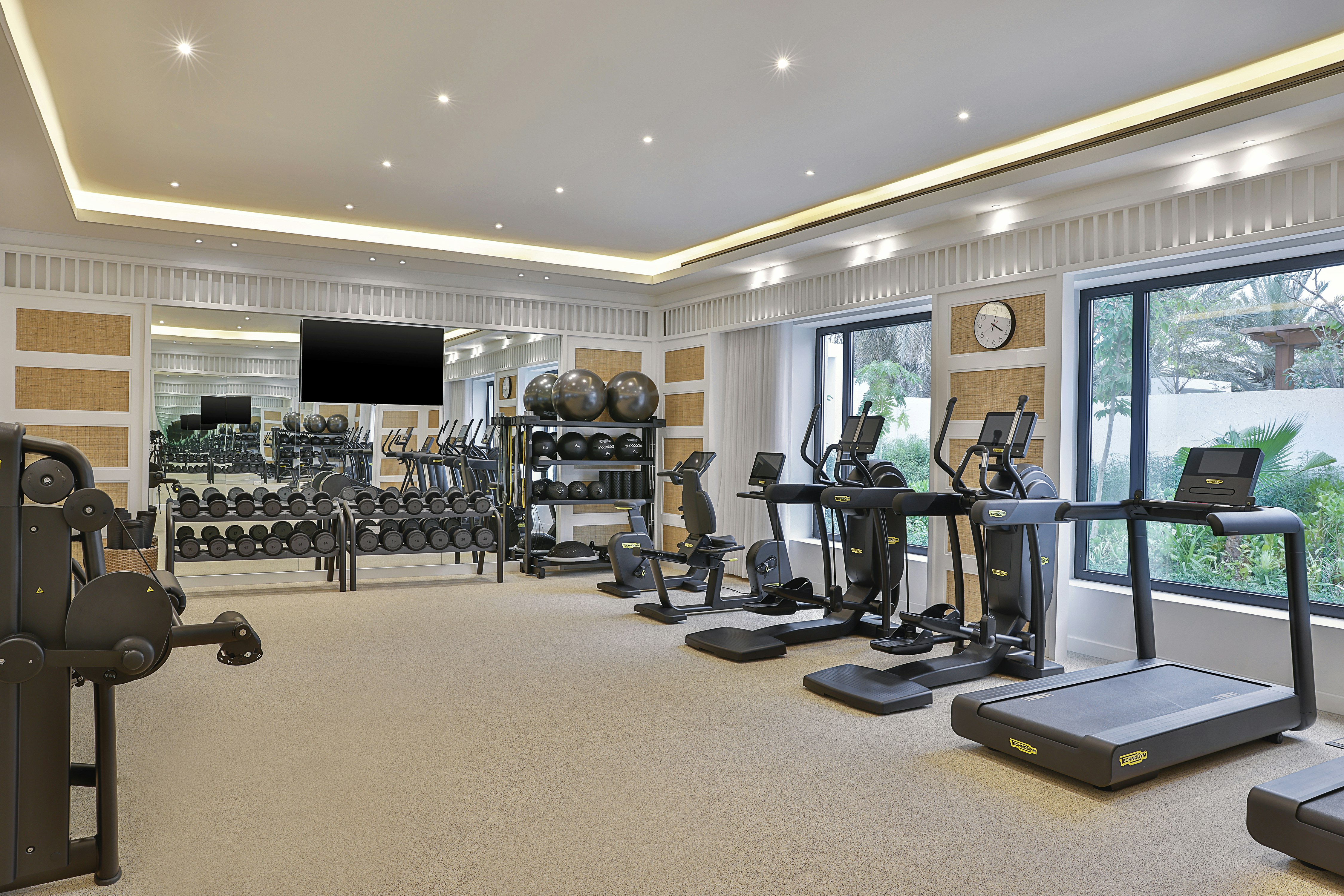 Maysan Doha, LXR Hotels & Resorts 29/62