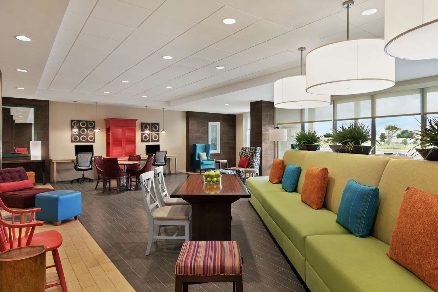 lounge