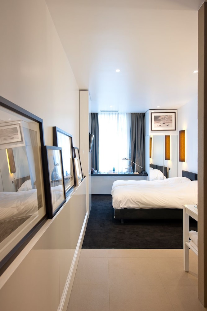 Hotel Les Nuits 9/45