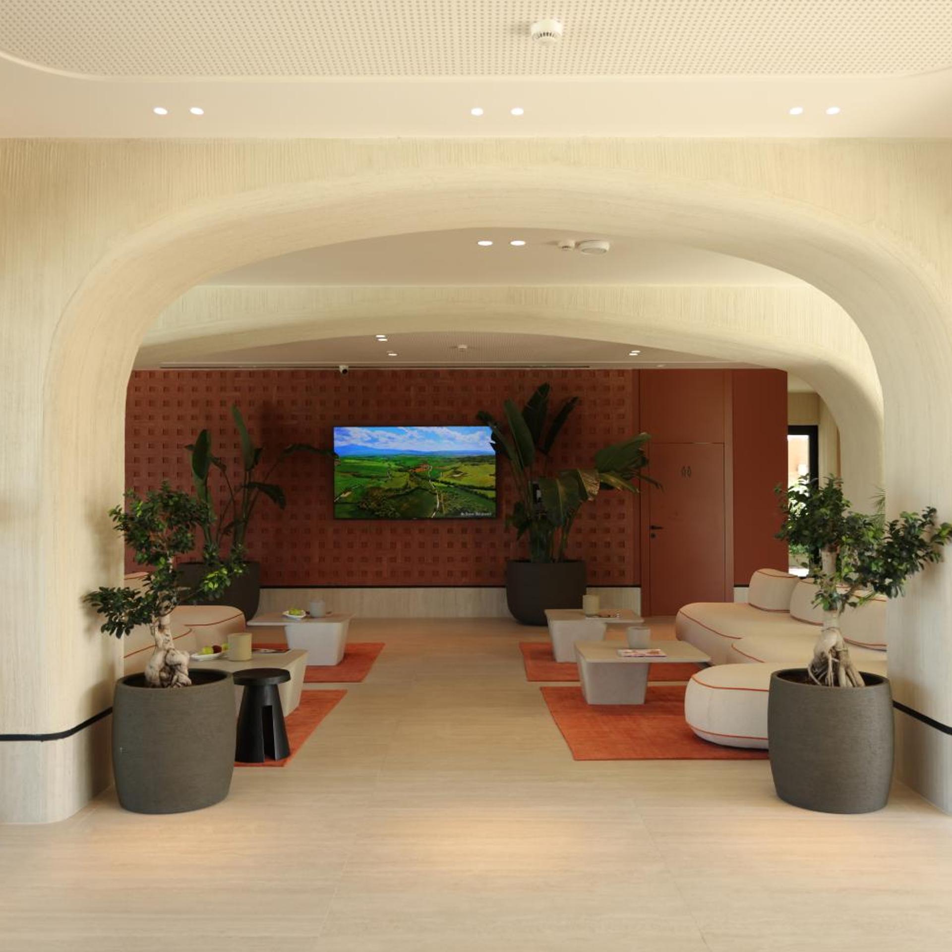 Safin Hotel & Spa 38/60