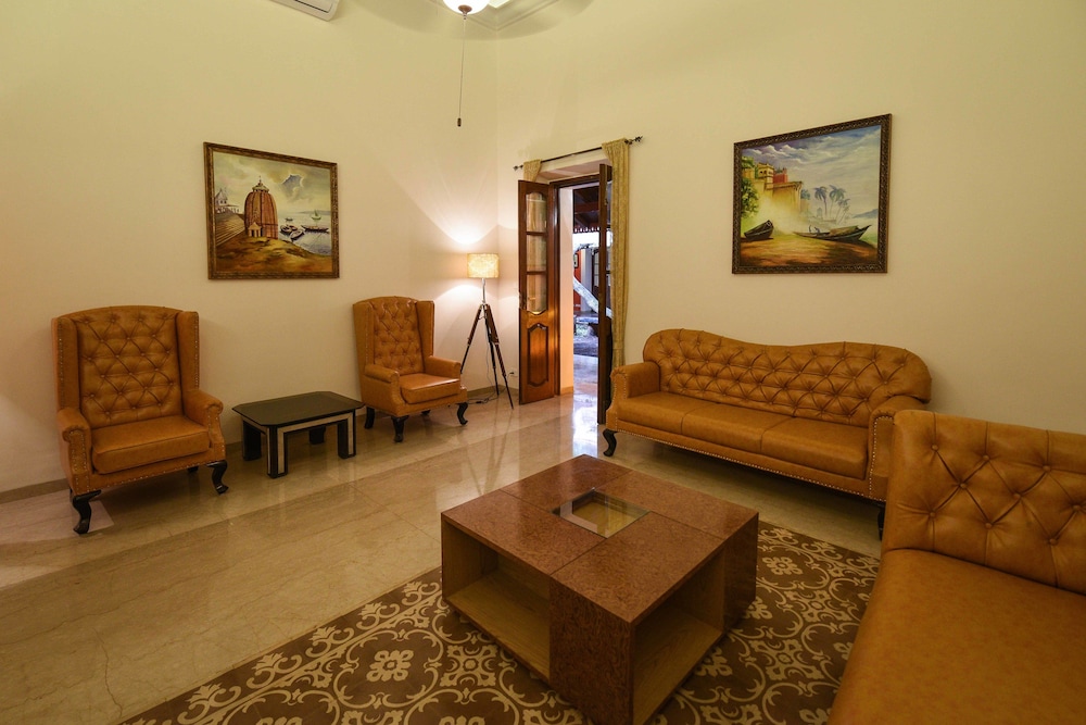 Surya Kiran Heritage Hotel 32/50