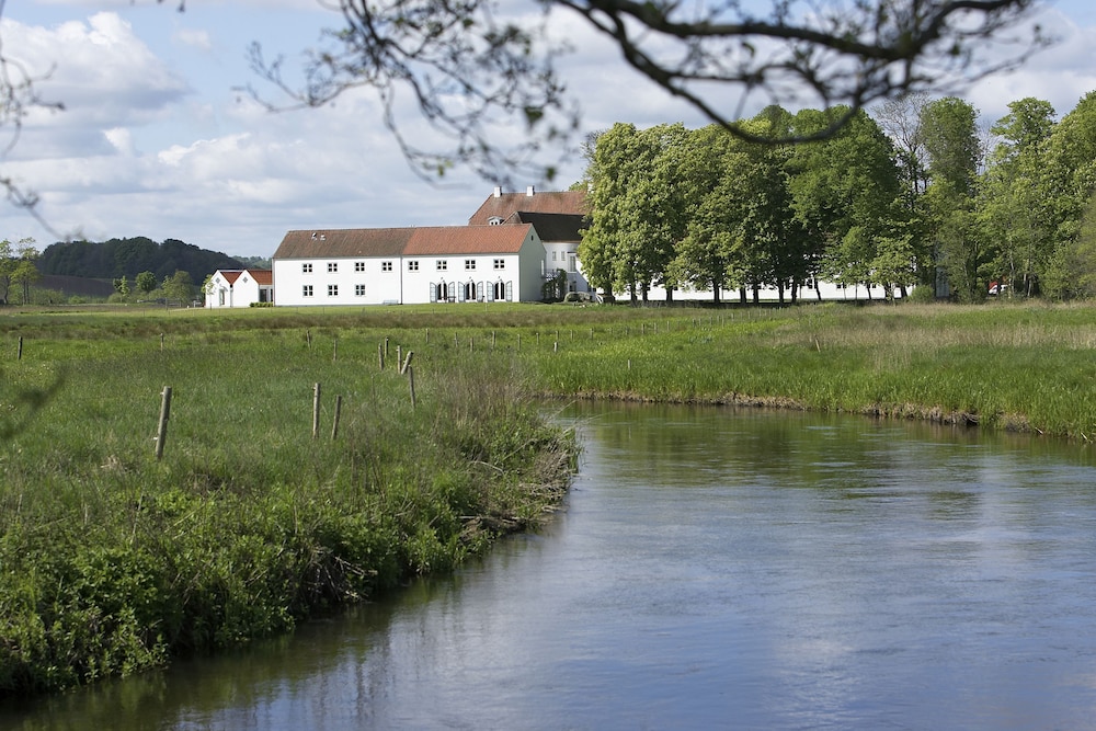 Haraldskær Sinatur Hotel Konference Ex Sinatur Hotel Haraldskær 42/50