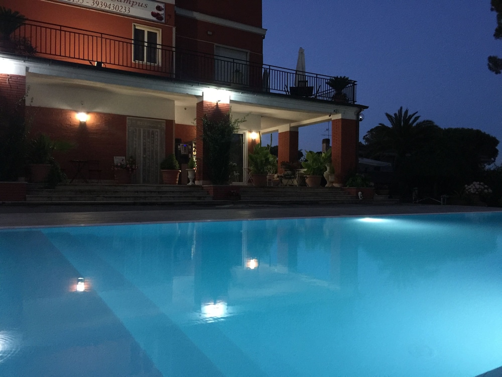 Relais Villa Italia 5/43