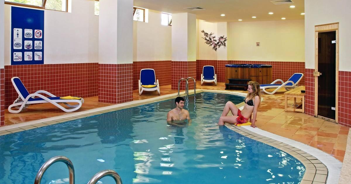 Sol Nessebar Mare All Inclusive 20/51
