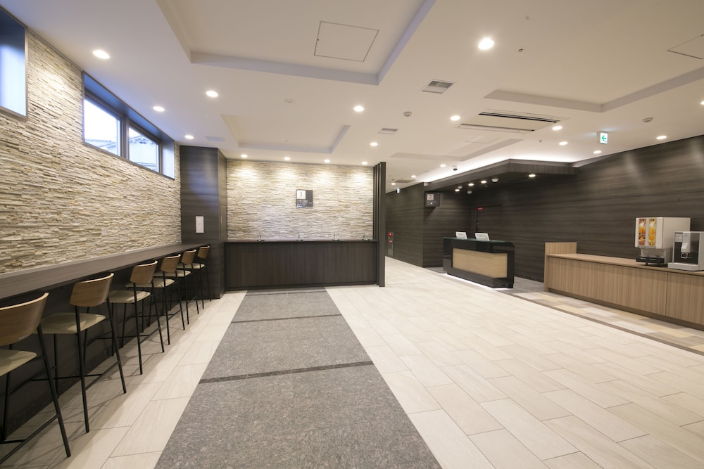 R B Hotel Shin Osaka Kita Guchi 9/41