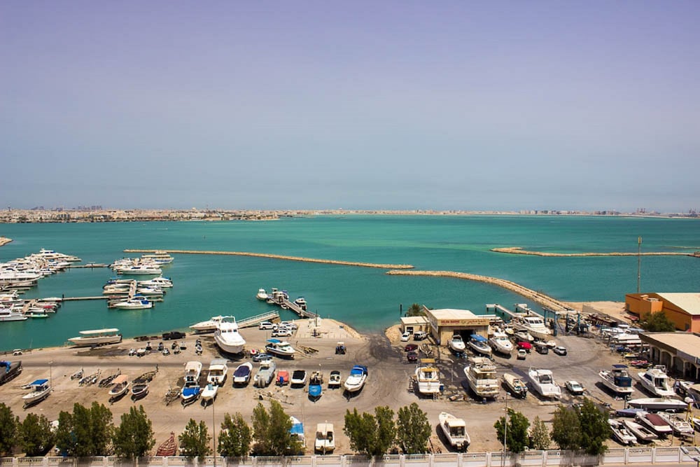 Palette Luxury Marina View Formerly Happy Days Hotel 54/60