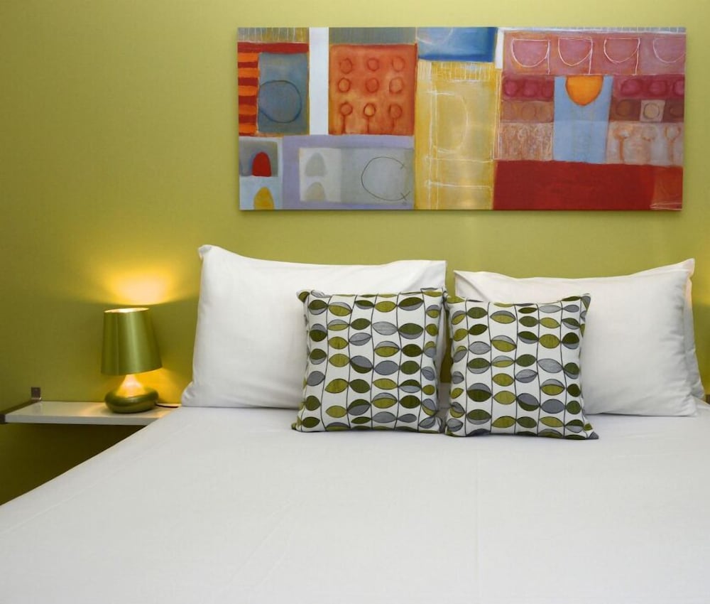 Birches Serviced Apartments 19/41